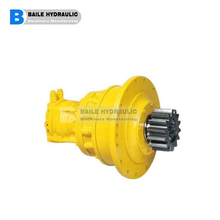 DOOSAN MCV SERIES Main Control Valve