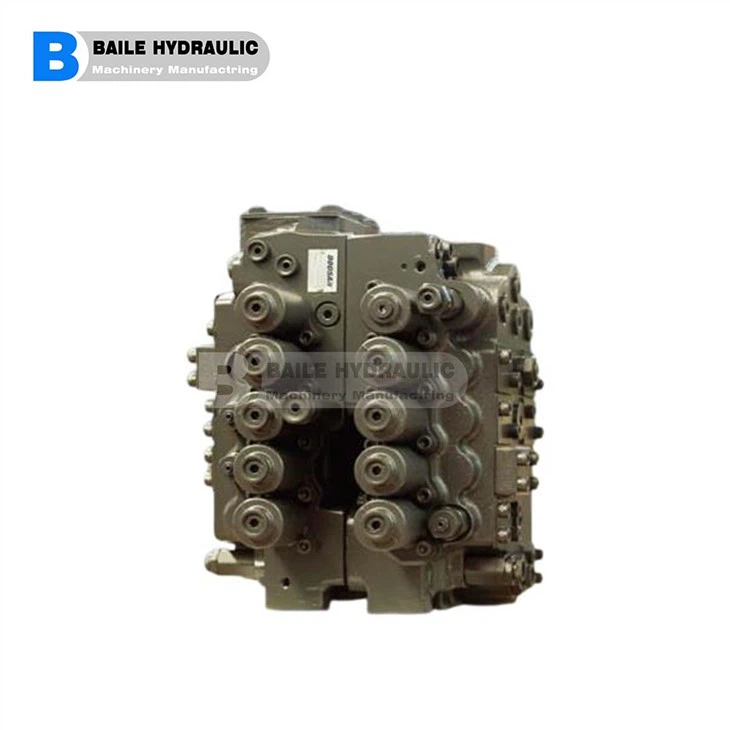 DOOSAN MCV SERIES Main Control Valve