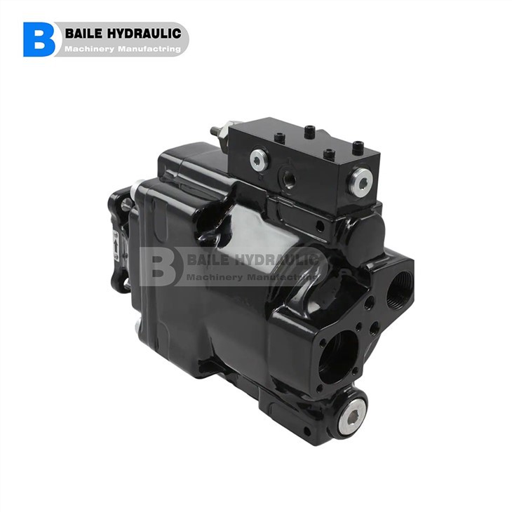 PARKER VP1 Load Sensing Truck Variable Displacement Pumps VP1-45 VP1-75 VP1-120