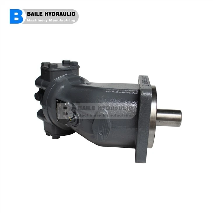 REXROTH A17FO Fixed Displacement Unit Open Circuit Medium Pressure AXIAL PISTON PUMP