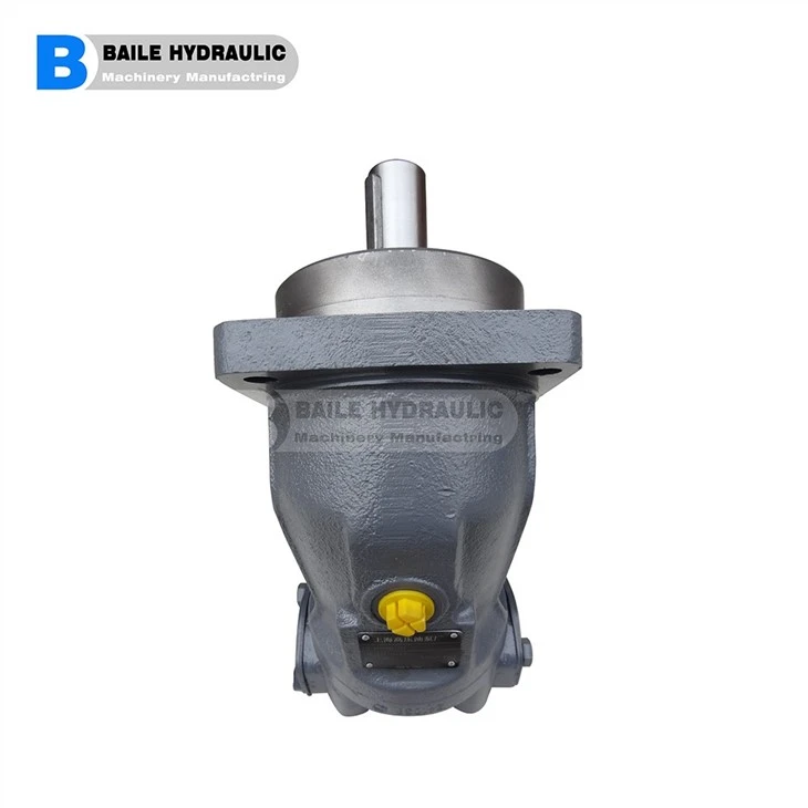 REXROTH A2FM Series 6 Axial Piston Fixed Motor A2FM5 A2FM10 A2FM200 A2FM255 A2FM1000