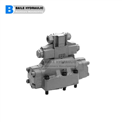 DAIKIN JS-G06 75 JS-G06 85 Solenoidinis valdomas pilotuojamas kryptinis valdymo vožtuvas JS-G06-2C JS-G06-3C JS-G06-33 C JS-G06-4C JS-G06-44C JS-G06-5C JS-G06-6C