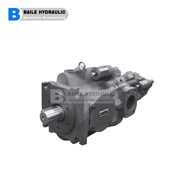 YUKEN A3HG Series High Pressure Variable Displacement Piston Pumps A3HG16 A3HG37 A3HG56 A3HG71 A3HG100 A3HG145 A3HG180