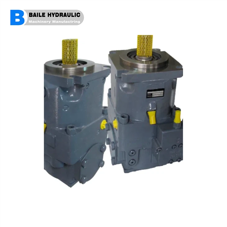 6E-1278 6E-1412 6E-5072 9T-1211 6E-6562 6E-6563 6E-5650 7J-0587 7J-2194 6E-6047 PVH CAT Cat Hydraulic Piston Pump