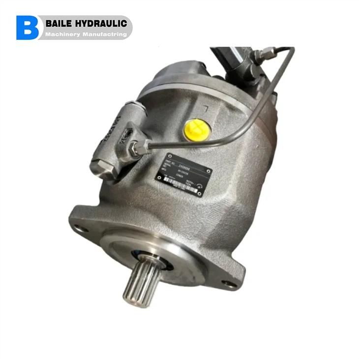 6E-1278 6E-1412 6E-5072 9T-1211 6E-6562 6E-6563 6E-5650 7J-0587 7J-2194 6E-6047 PVH CAT Cat Hydraulic Piston Pump
