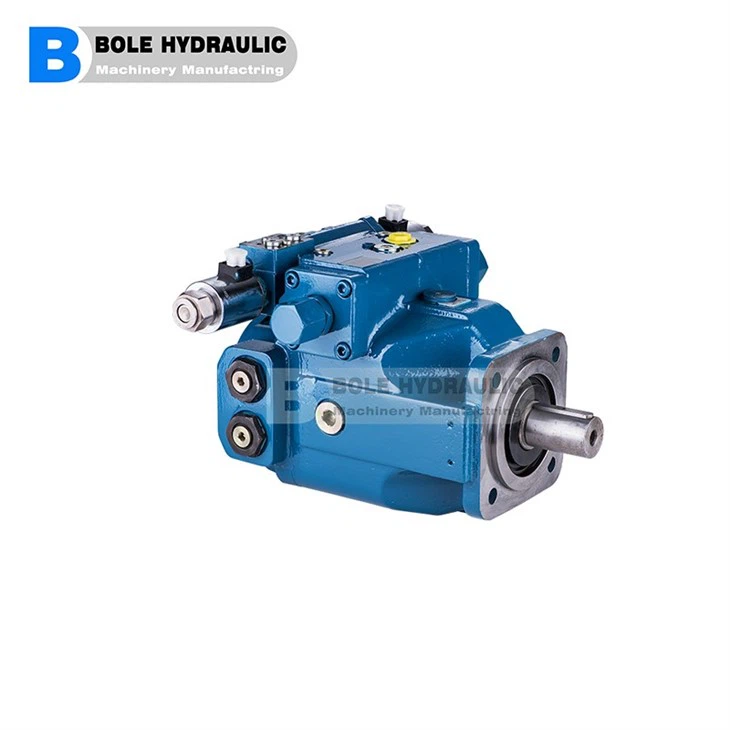 Volvo VOE 11190766 Hydraulic Pump Brand New Made in China
