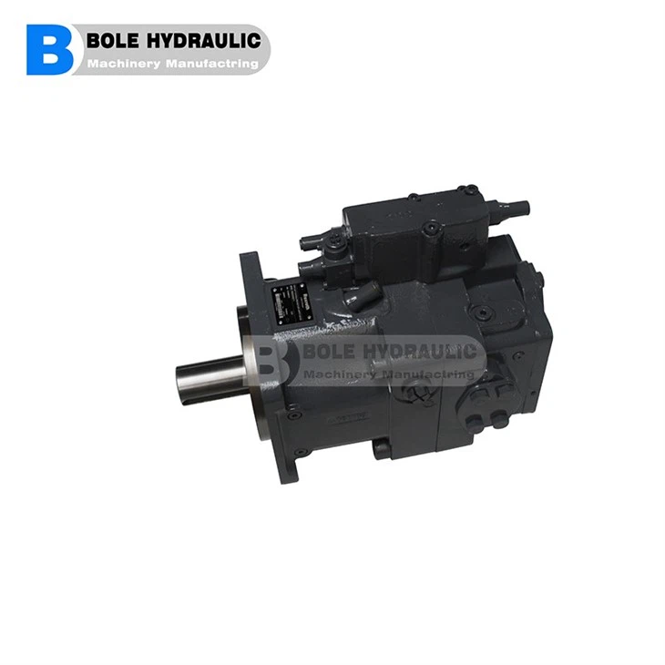 6E-3136 6E3136 Hydraulic Pump