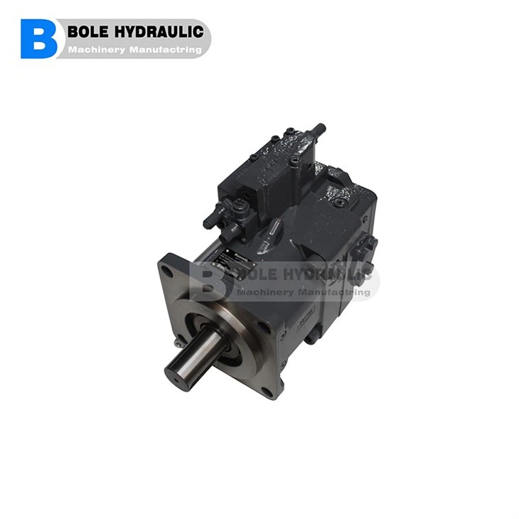 6E-3136 6E3136 Hydraulic Pump