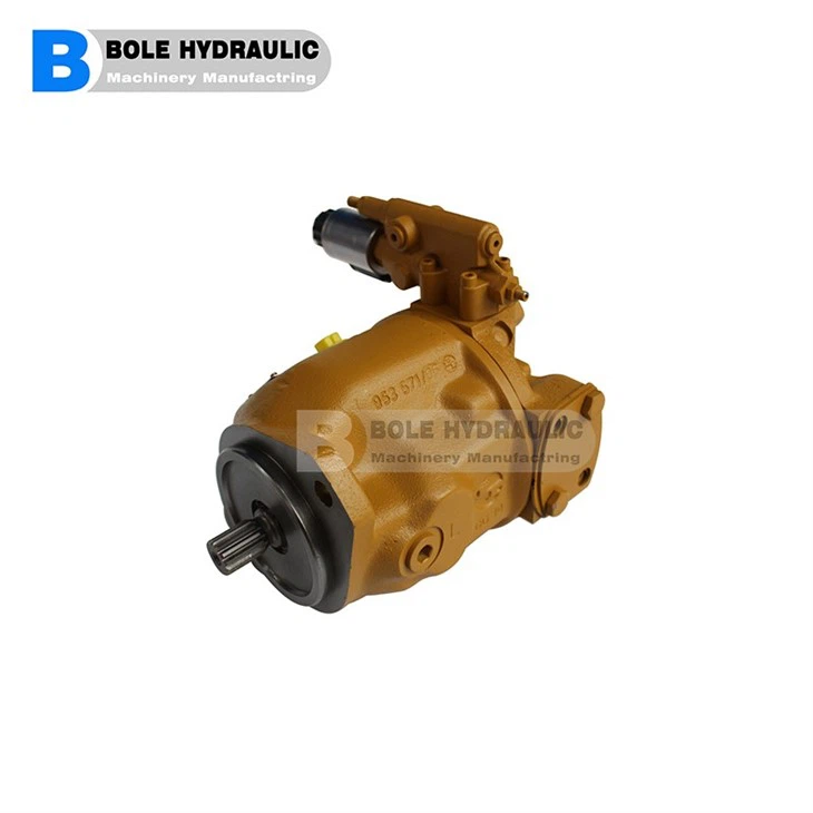 A10VSO45 Rexroth A10VSO Series 31 Axial Piston Pump