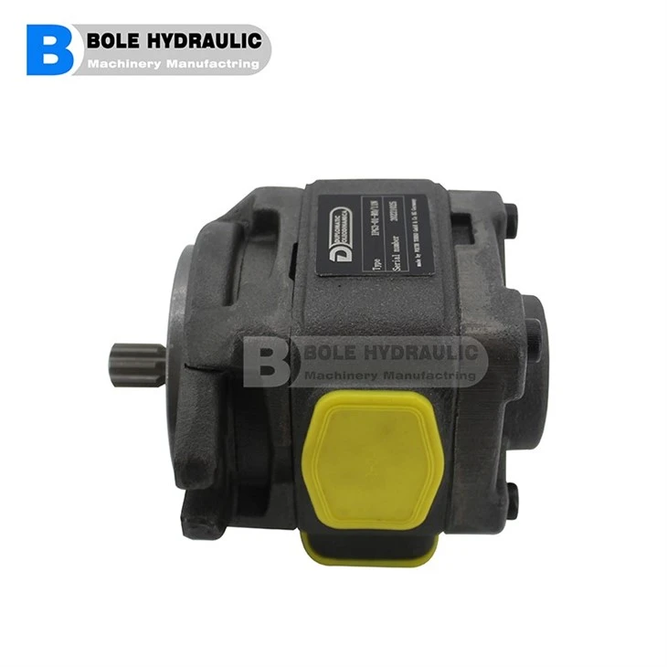 BOSCH REXROTH PR4-3X/6,30-500RA12M01 R901093867 Radial Piston Pumps Radial Piston Pumps: R4.-3x/