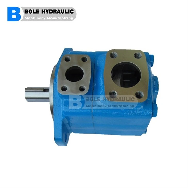 BOSCH REXROTH PVQ21-1X/055-027RJ15DDMB R987109512 Vane Pumps