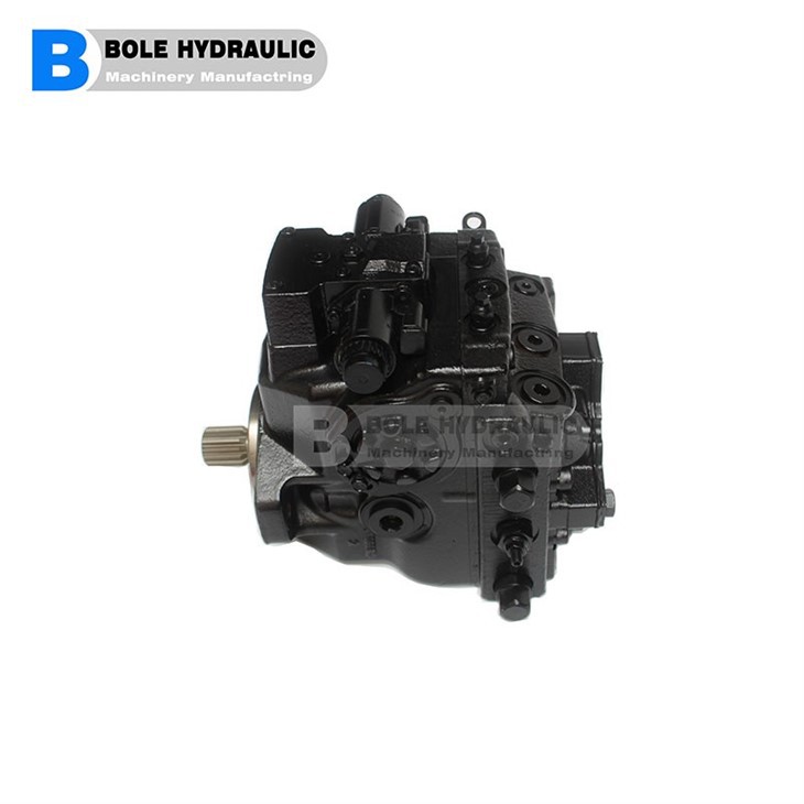 Danfoss 42R51 Series 42 Hydraulic Pump 42-R-51