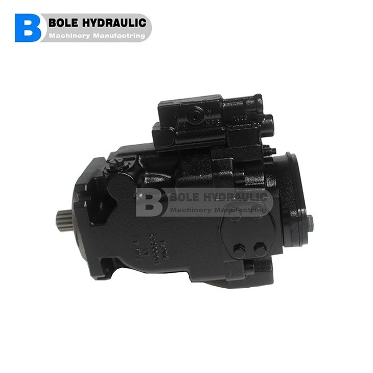 ERR147 Danfoss ER Series 45 Axial Piston Pump Open Circuit