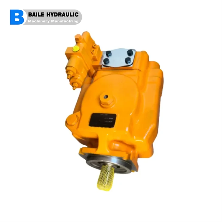 Hydraulic Pump For CAT 185-5918 Caterpillar Aftermarket