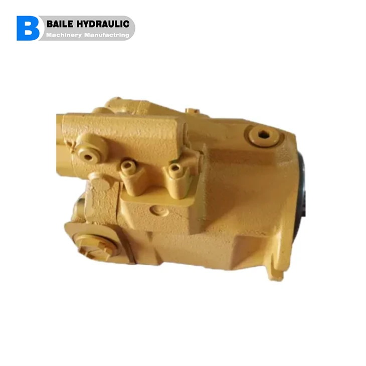 Hydraulic Pump For Caterpillar 137-5787