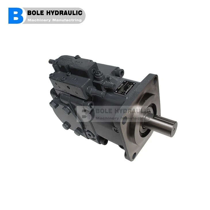Hydraulic Pump VOE11194650 For Volvo Dump Truck A35E A35F A35G A40E A40F A40G A45G