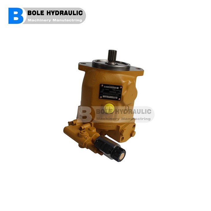 JD Backhoe Transmission Charge Pump (AT501973, AT310590, AT440858)