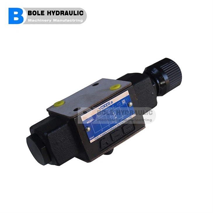 MC-06T-50-40 Modular Check Valve