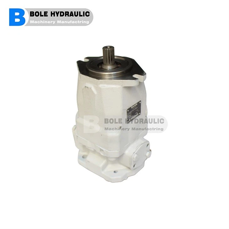 Piston Pump 215-8298 2158298 Fits For Caterpillar CAT 938G II Wheel Loader IT38G II Integrated Toolcarrier 3126B Engine