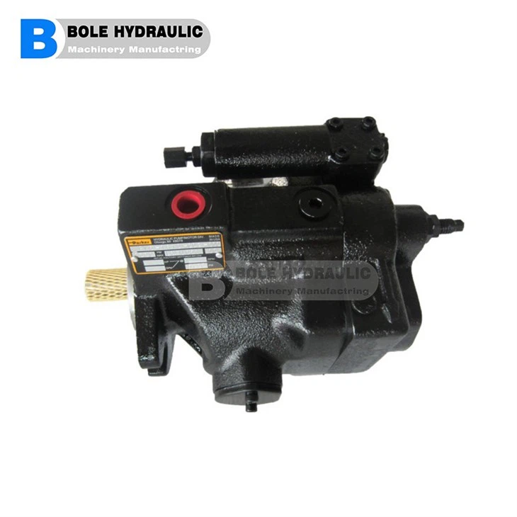 RADIALKOLBENPUMPE RKP19 / D951-2079