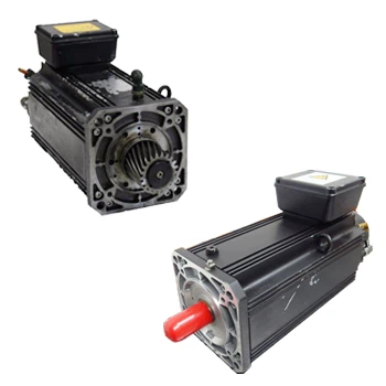 REXROTH MST Synchronus Torque Motor