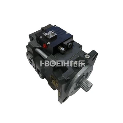 „Hawe V60N“ serijos hidraulinis siurblys