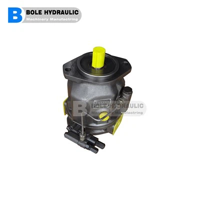 Hidraulinis siurblys 11096983 VOE11096983 „Volvo Loader L330D L330E“