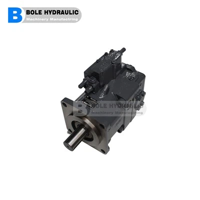 Hidraulinis siurblys 11116948 VOE11116948 „Volvo“ artikuliuotų vežėjų A35D A40D