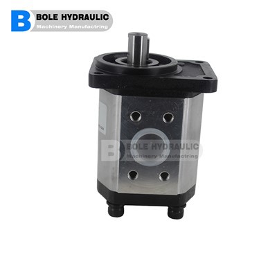 „Salami Gear“ siurblys 3PE 3.5pc 3 grupė 3.5 grupė