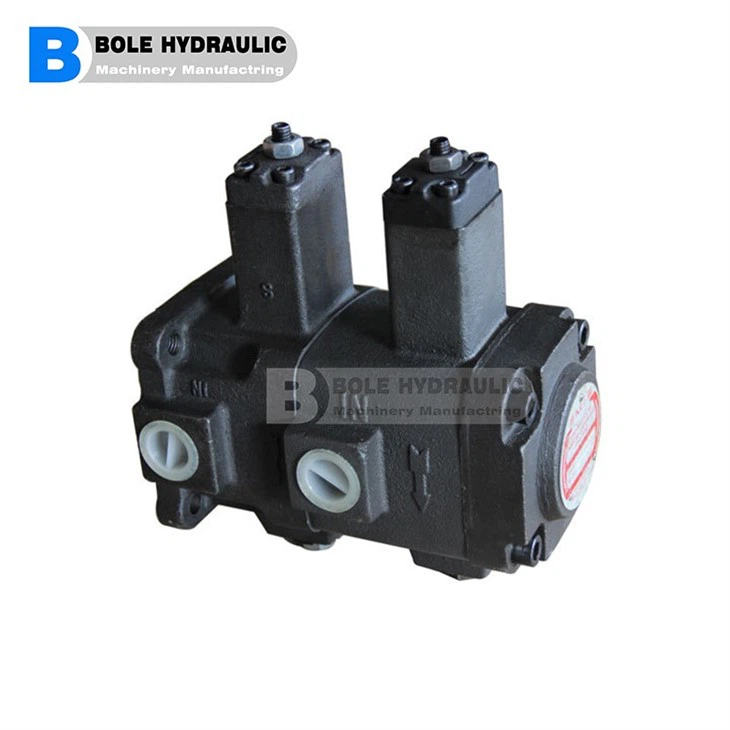 VE1E1-4545F-A3 Variable Displacement Vane Pumps