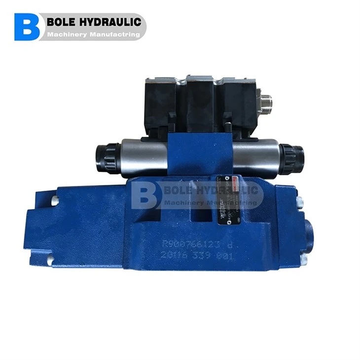 Z2FS16 Rexroth Throttle Check Valve R900457256 Z2FS16-8-31/S2 Z2FS16-8-3X/S2